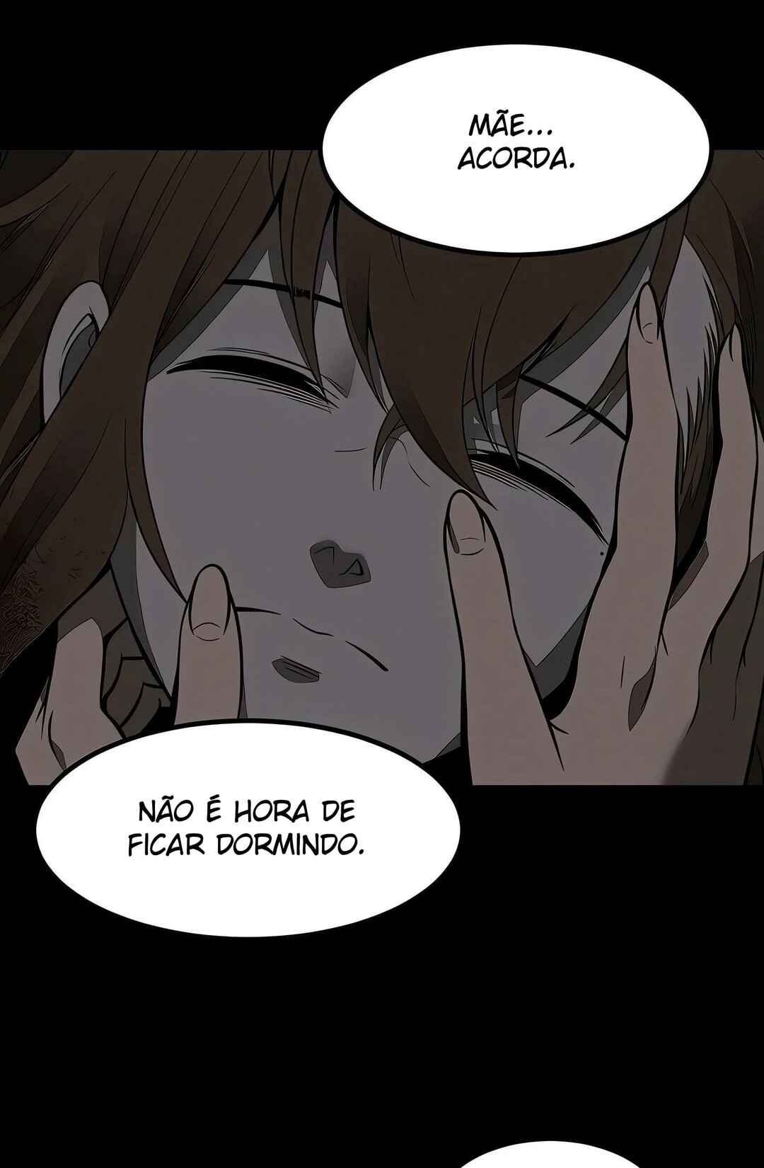 I'm a Mom Chapter 86 - Page 30