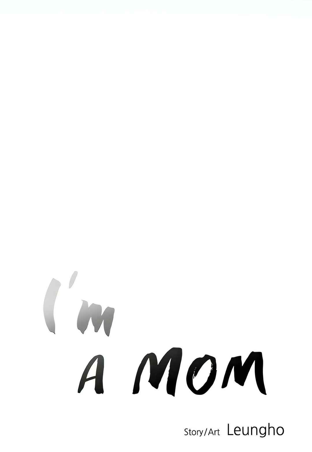 I'm a Mom Chapter 86 - Page 40