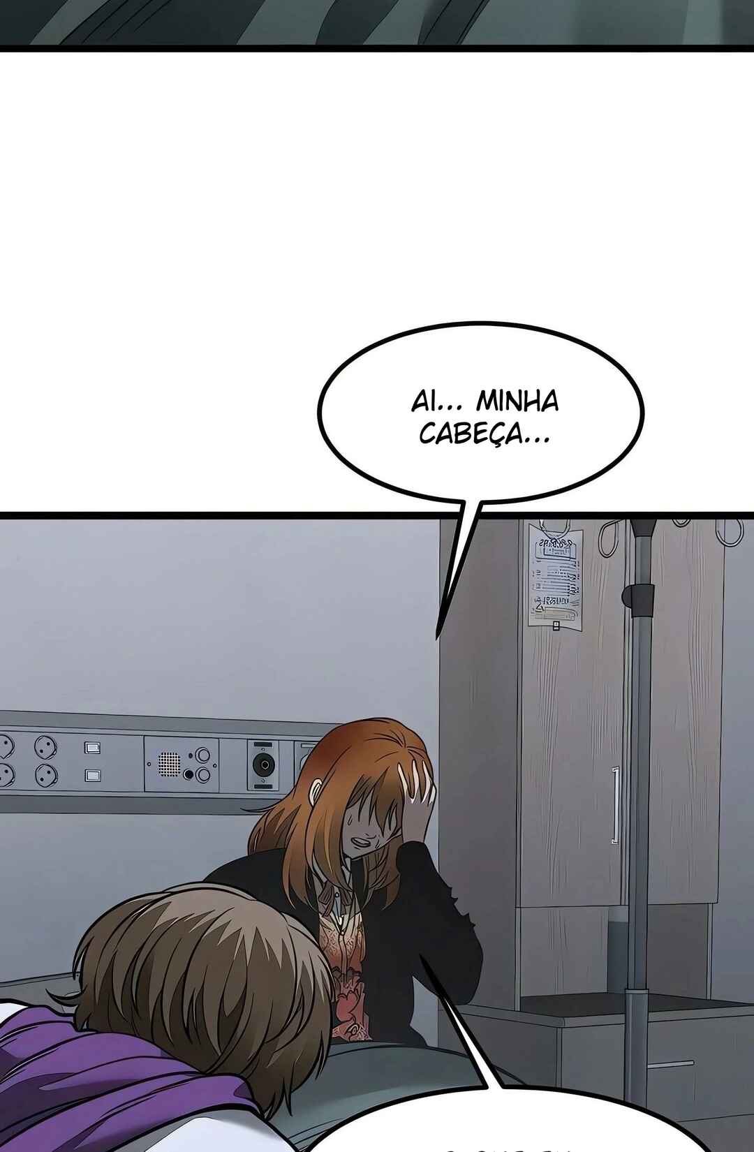 I'm a Mom Chapter 86 - Page 5