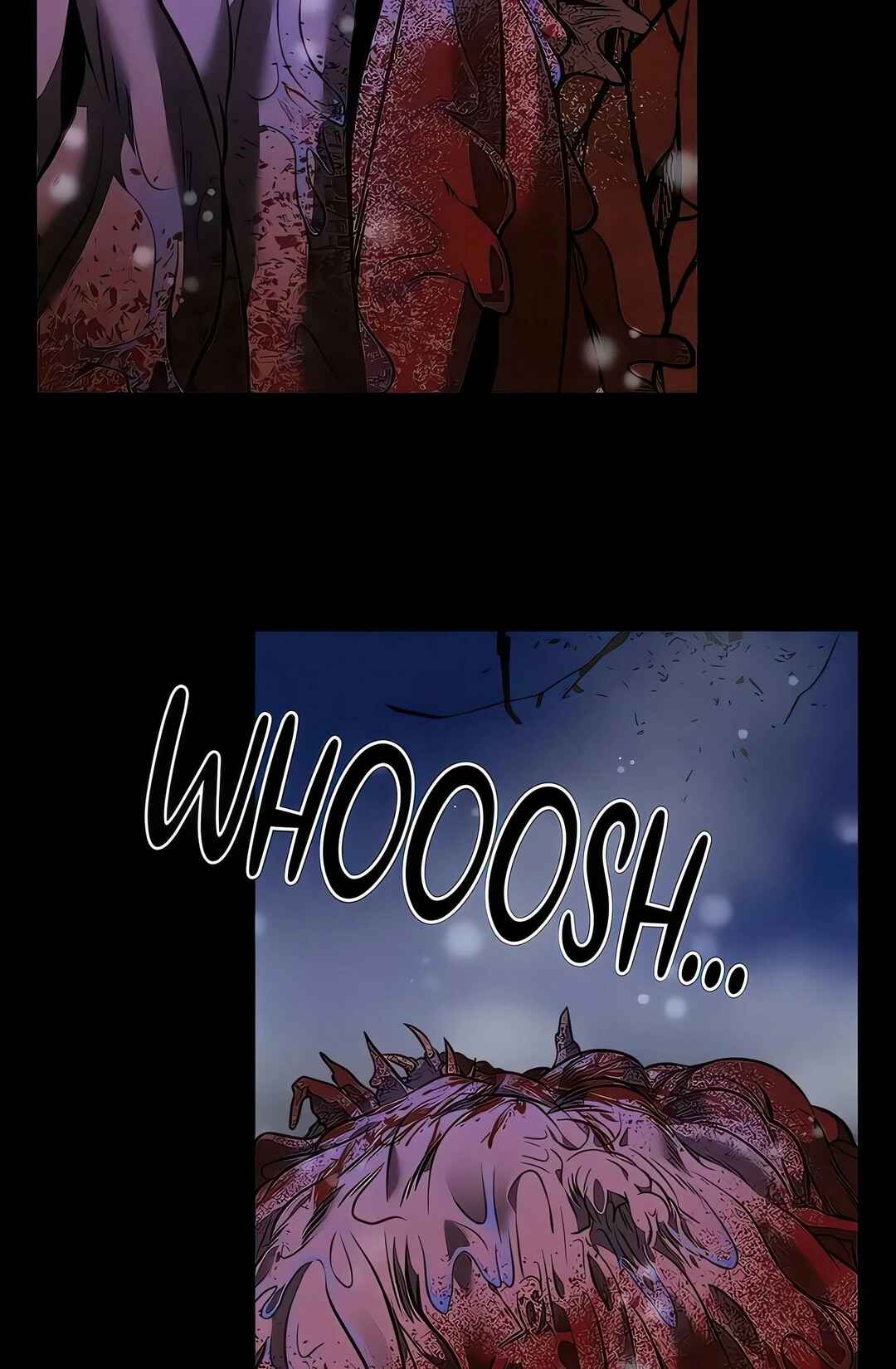 I'm a Mom Chapter 86 - Page 62