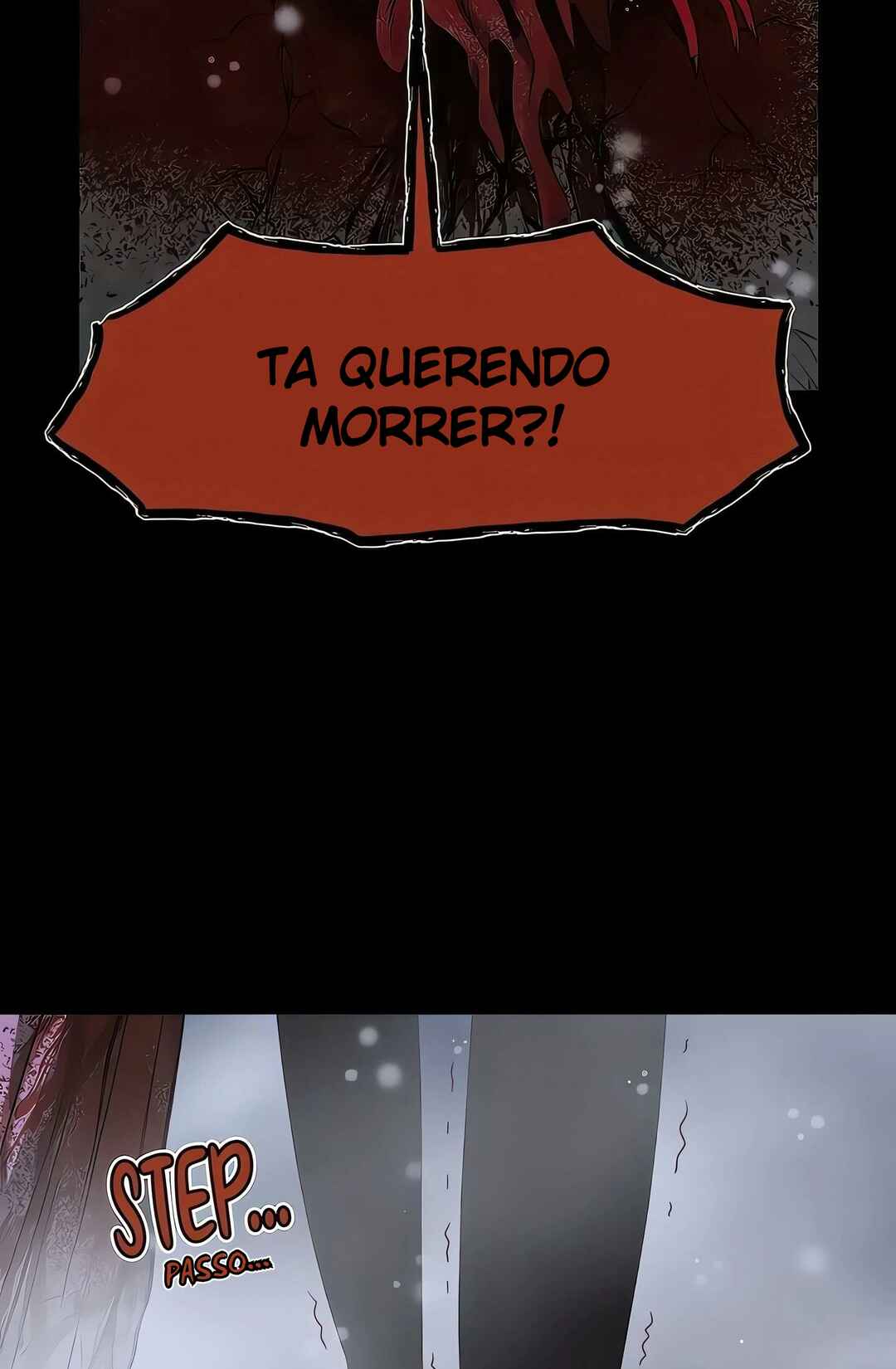 I'm a Mom Chapter 86 - Page 73