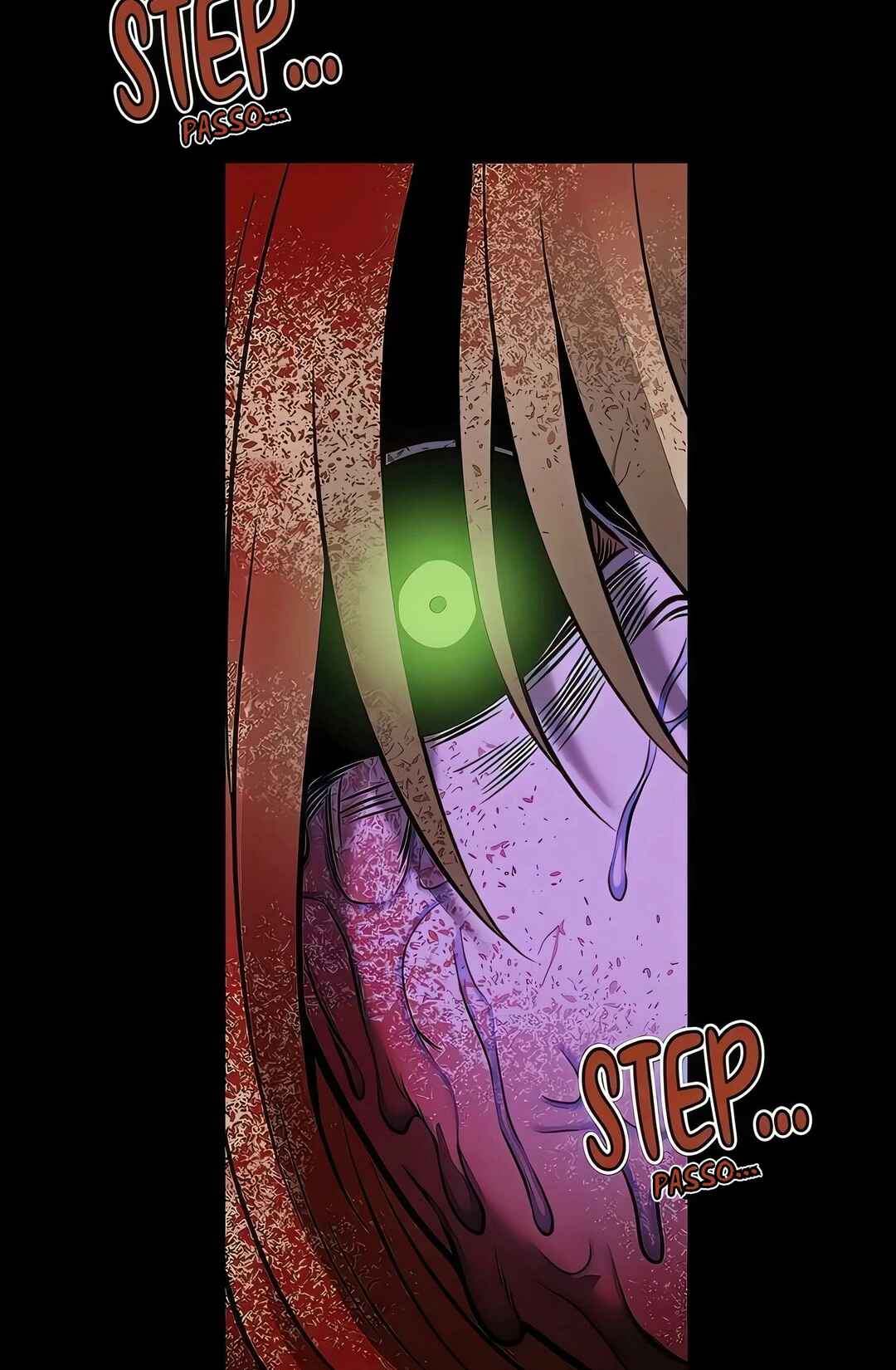 I'm a Mom Chapter 86 - Page 75