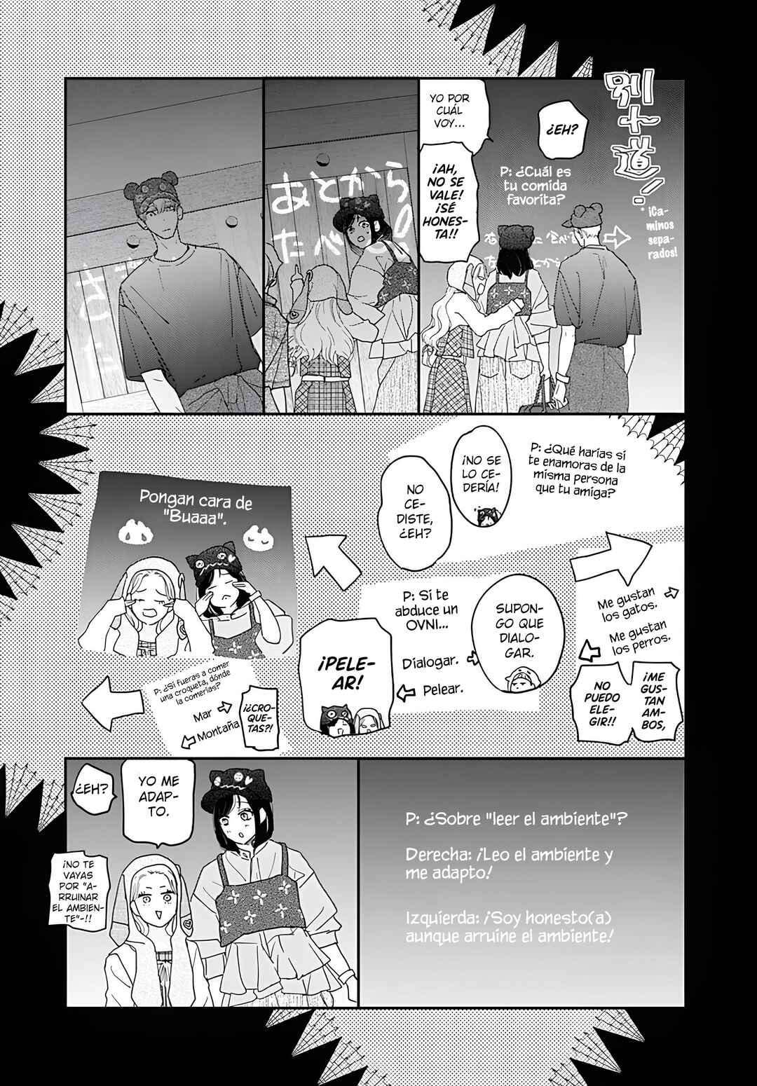 Taiyou yori mo Mabushii Hoshi Chapter 54 - Page 16