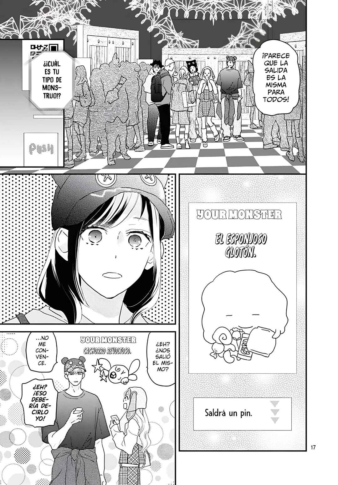 Taiyou yori mo Mabushii Hoshi Chapter 54 - Page 18