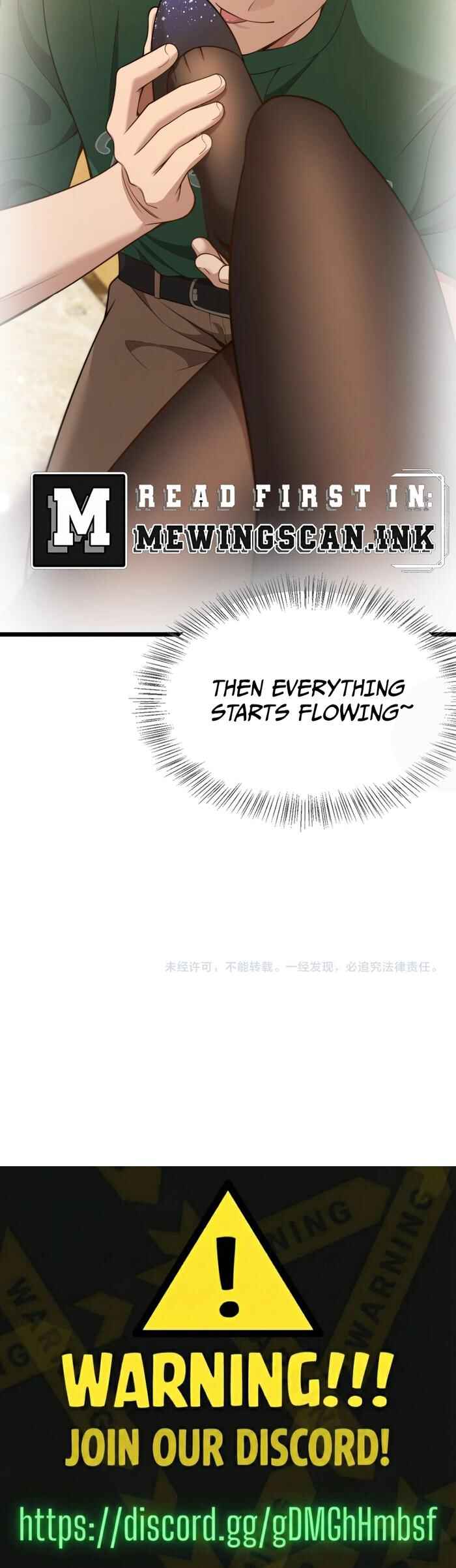 After Becoming Financially Free, They Offered Their Loyalty Chapter 43 - Page 7