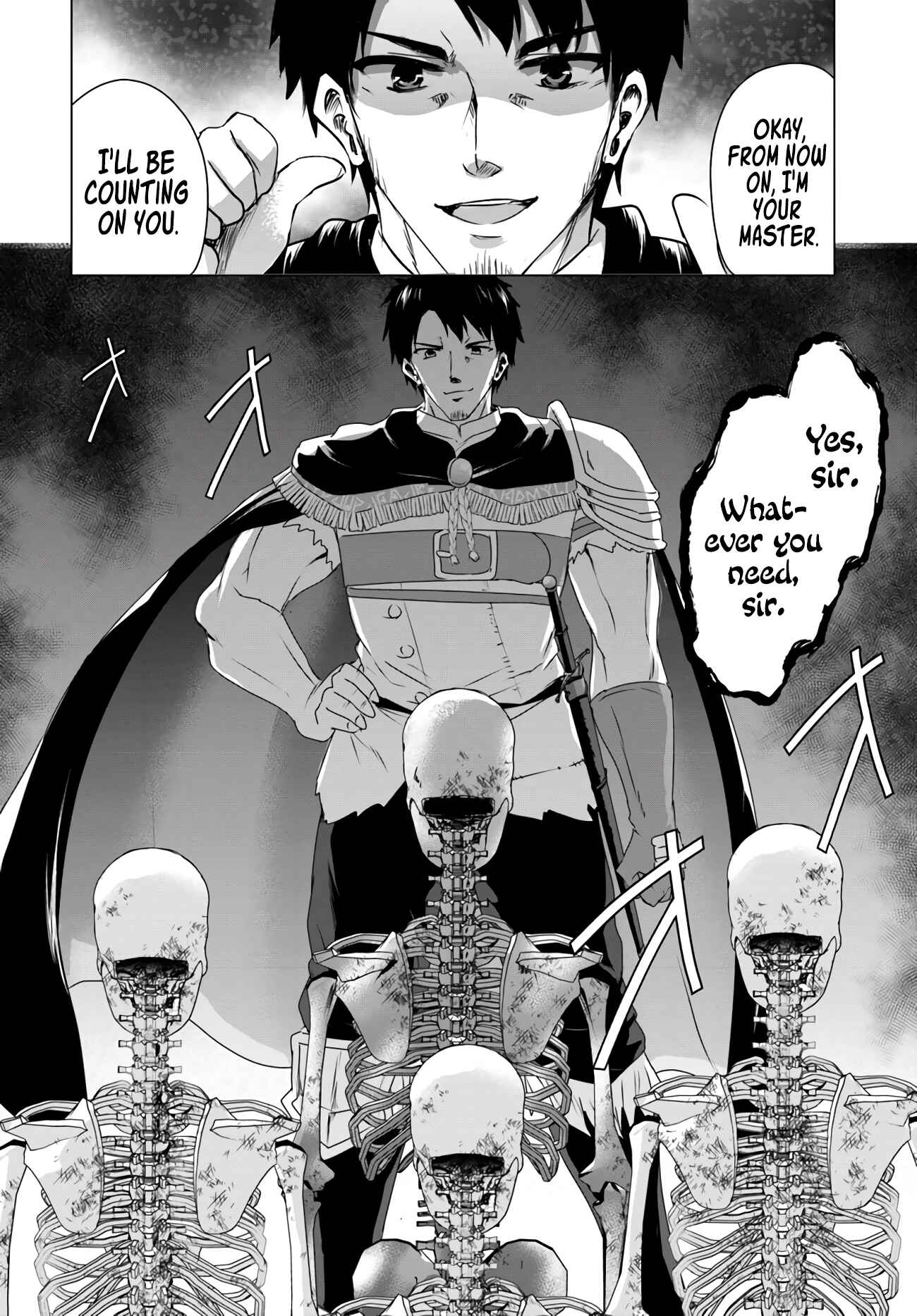 Homeless Tensei: Isekai de Jiyuusugiru Jikyuujisoku Seikatsu Chapter 12.2 - Page 12