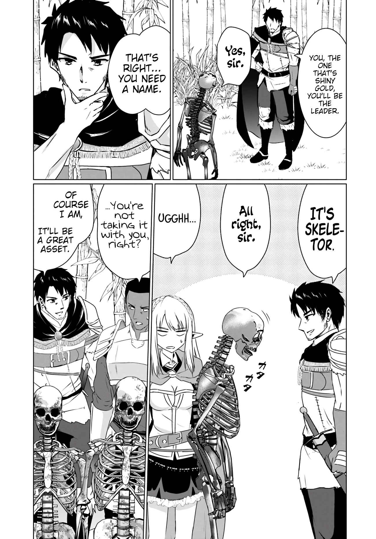 Homeless Tensei: Isekai de Jiyuusugiru Jikyuujisoku Seikatsu Chapter 12.2 - Page 13
