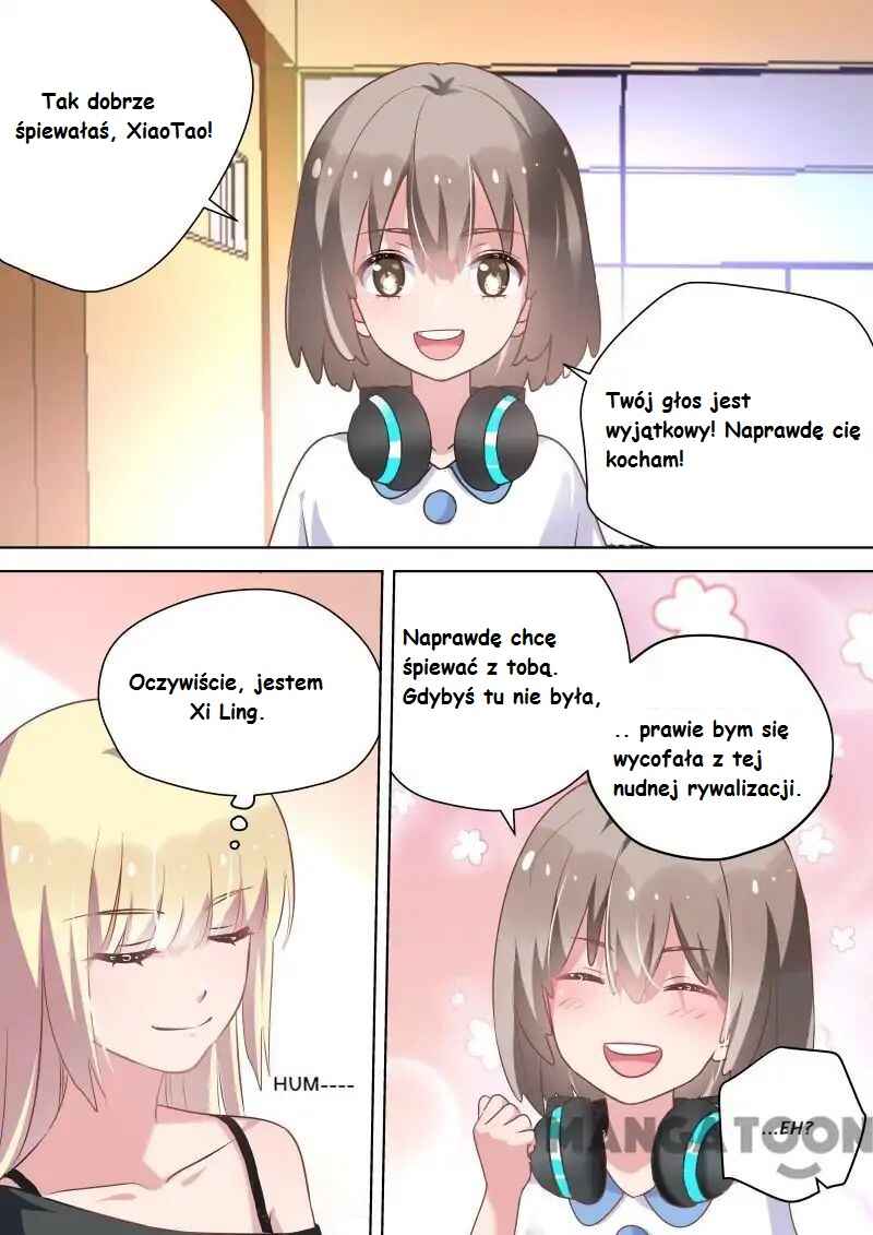 Turn to Prince Charming Chapter 46 - Page 2