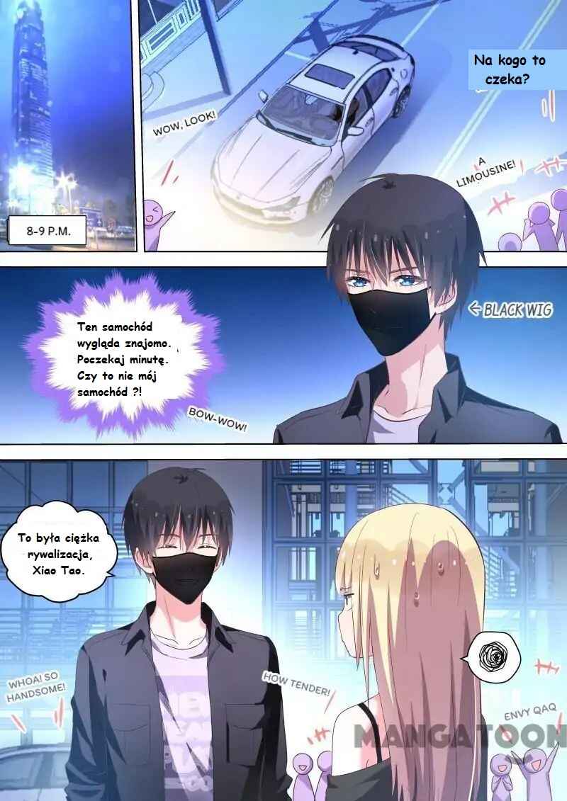 Turn to Prince Charming Chapter 46 - Page 4