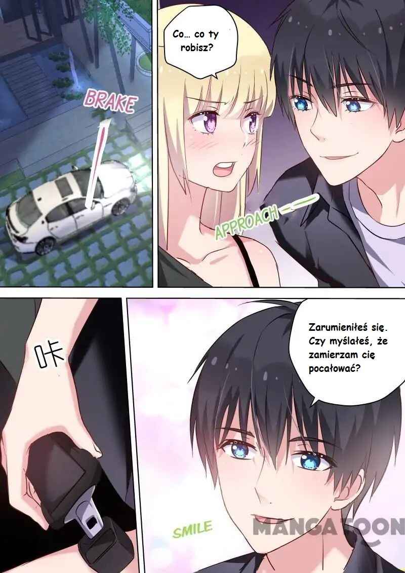 Turn to Prince Charming Chapter 46 - Page 7