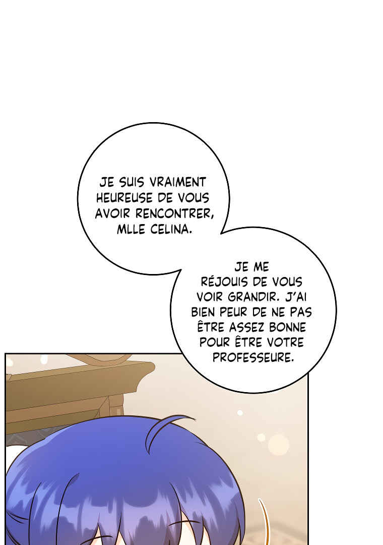 Gimme That Pacifier! Chapter 71 - Page 118
