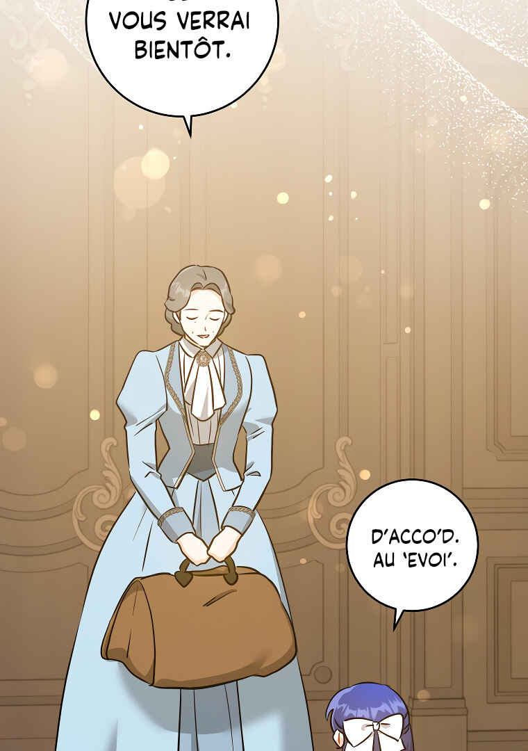 Gimme That Pacifier! Chapter 71 - Page 121