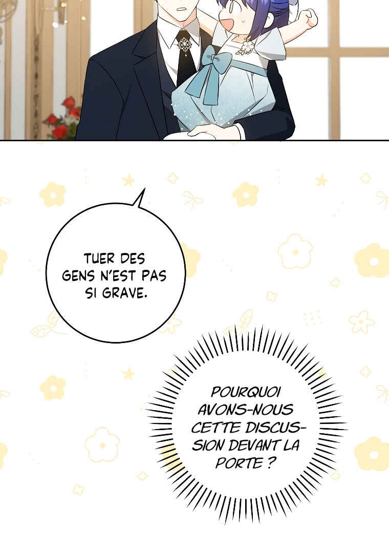 Gimme That Pacifier! Chapter 71 - Page 38