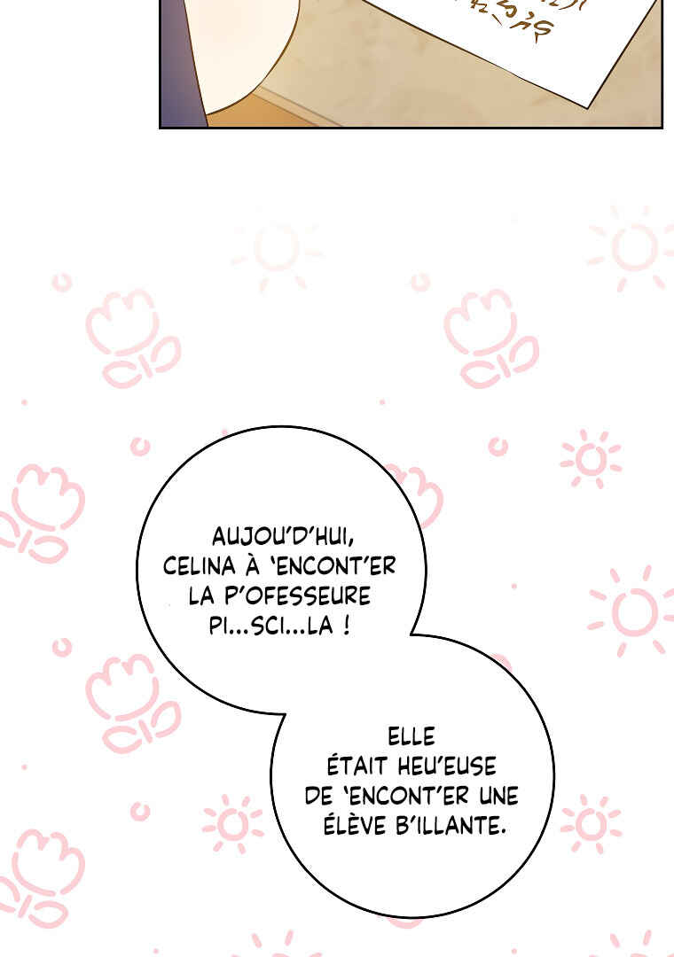Gimme That Pacifier! Chapter 71 - Page 84