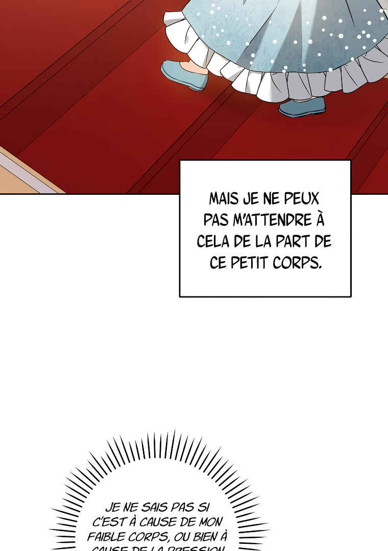 Gimme That Pacifier! Chapter 71 - Page 9