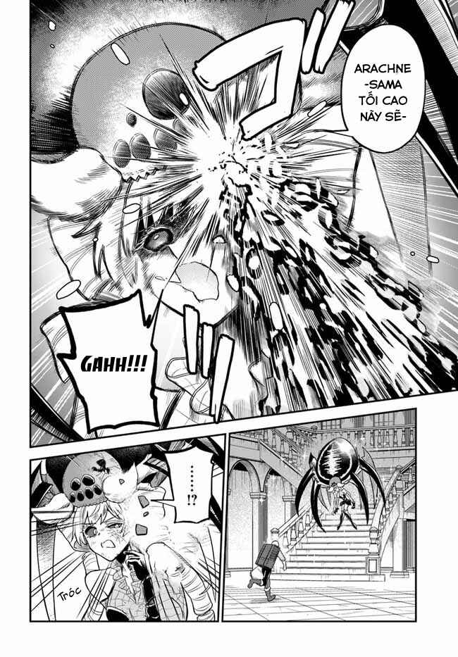 RTA Sousha wa Game Sekai kara Kaerenai Chapter 9.1 - Page 18