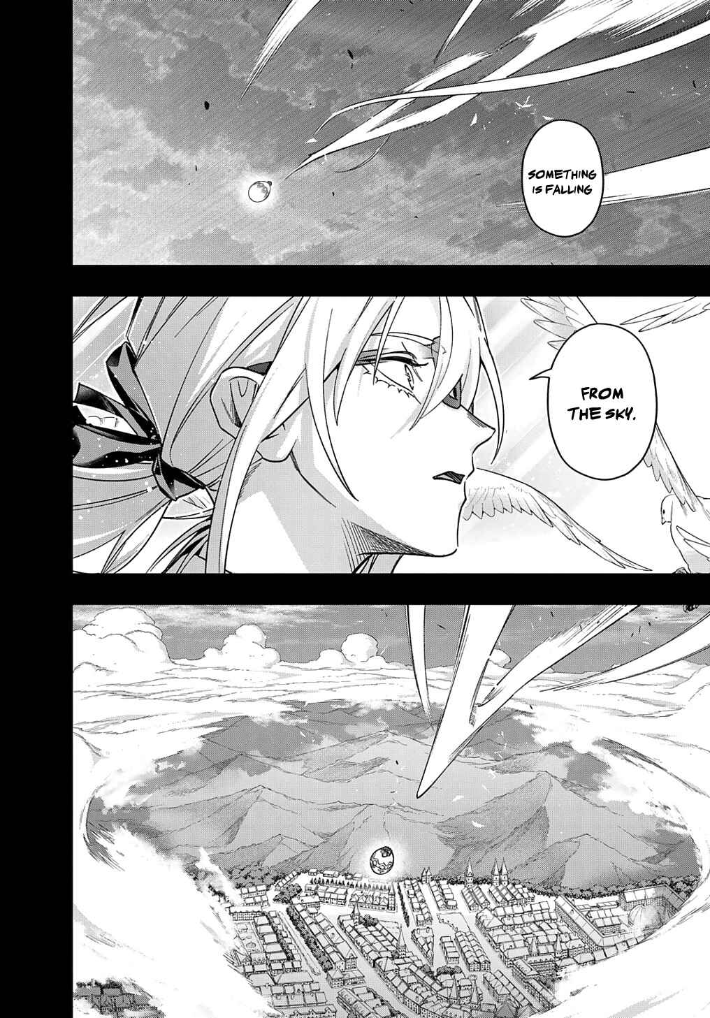 Hametsu no Oukoku Chapter 52 - Page 21