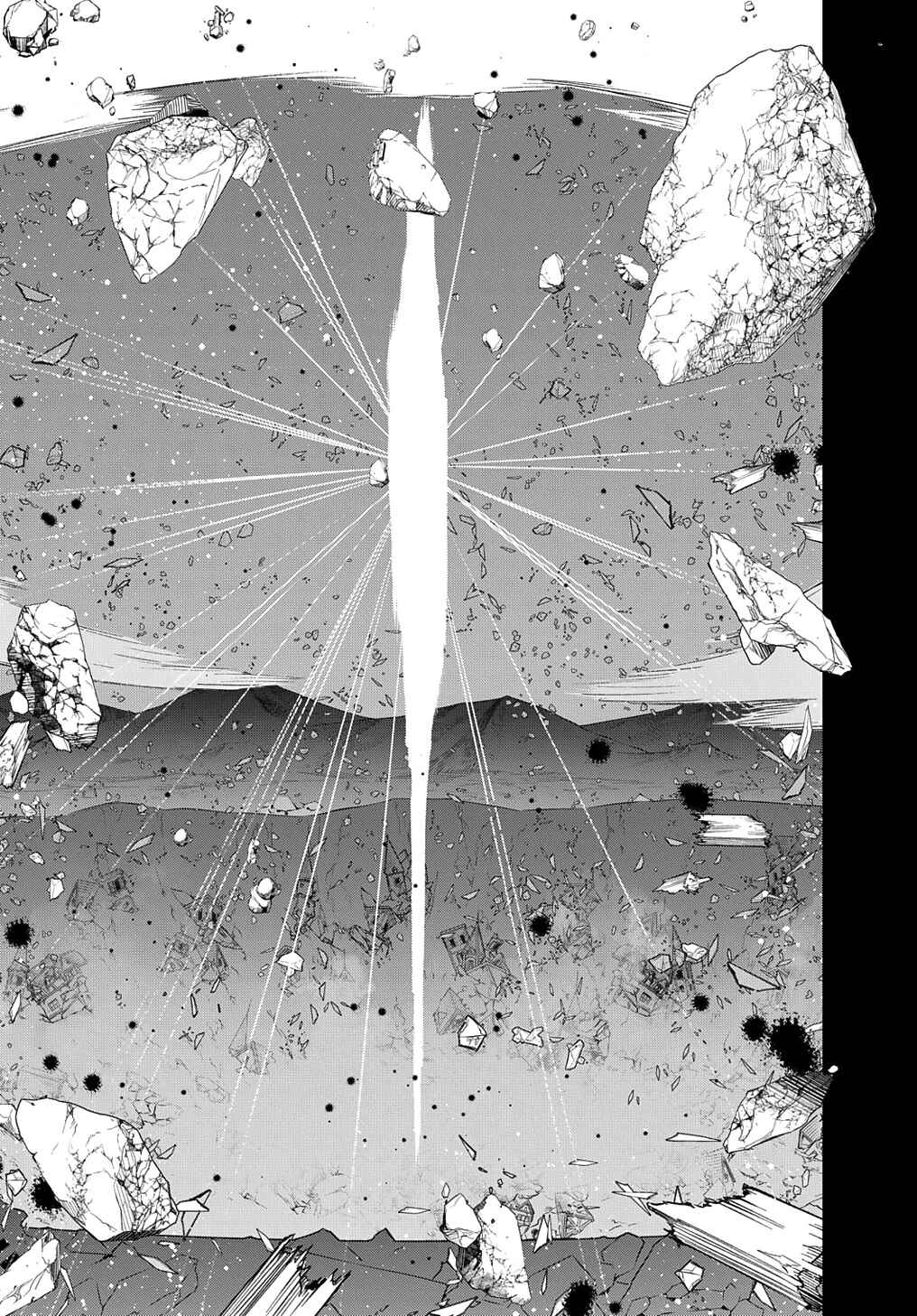 Hametsu no Oukoku Chapter 52 - Page 36