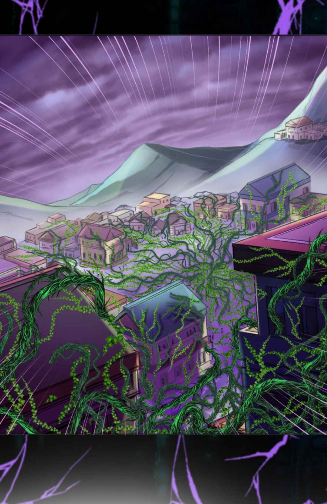 The journey of Dionysus Chapter 56 - Page 13