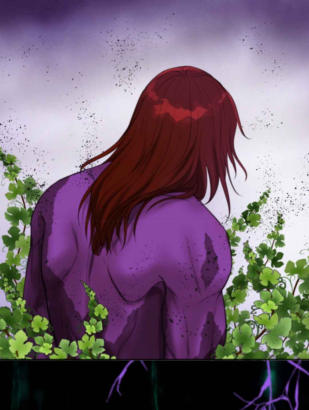 The journey of Dionysus Chapter 56 - Page 17