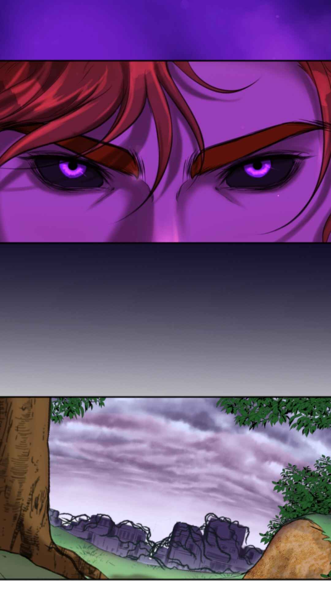 The journey of Dionysus Chapter 56 - Page 22
