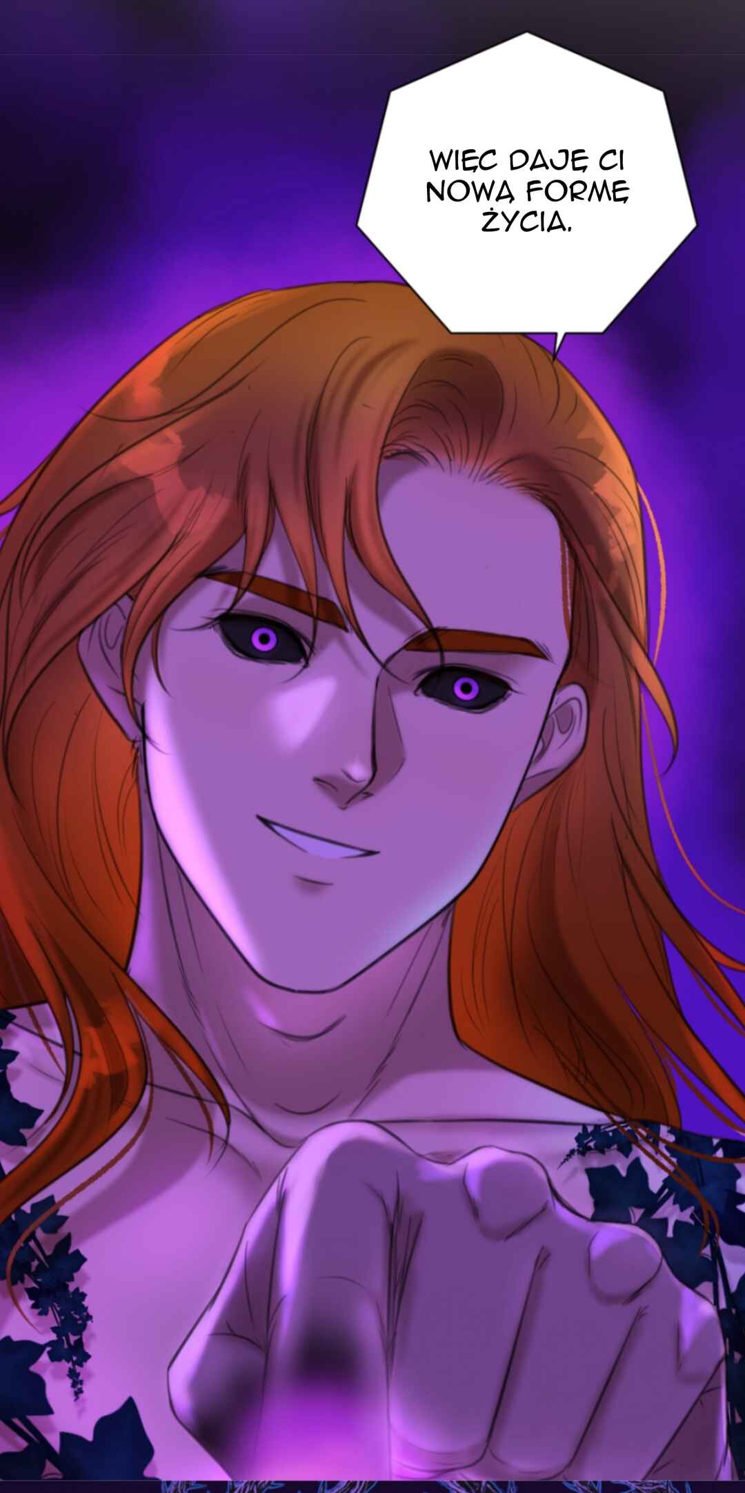 The journey of Dionysus Chapter 56 - Page 32