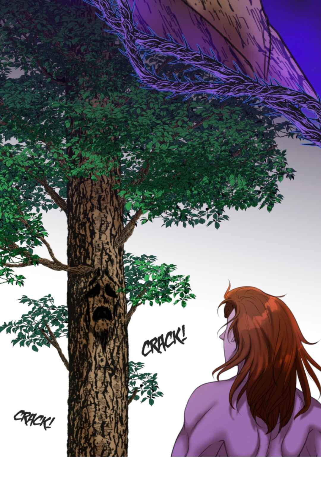 The journey of Dionysus Chapter 56 - Page 35