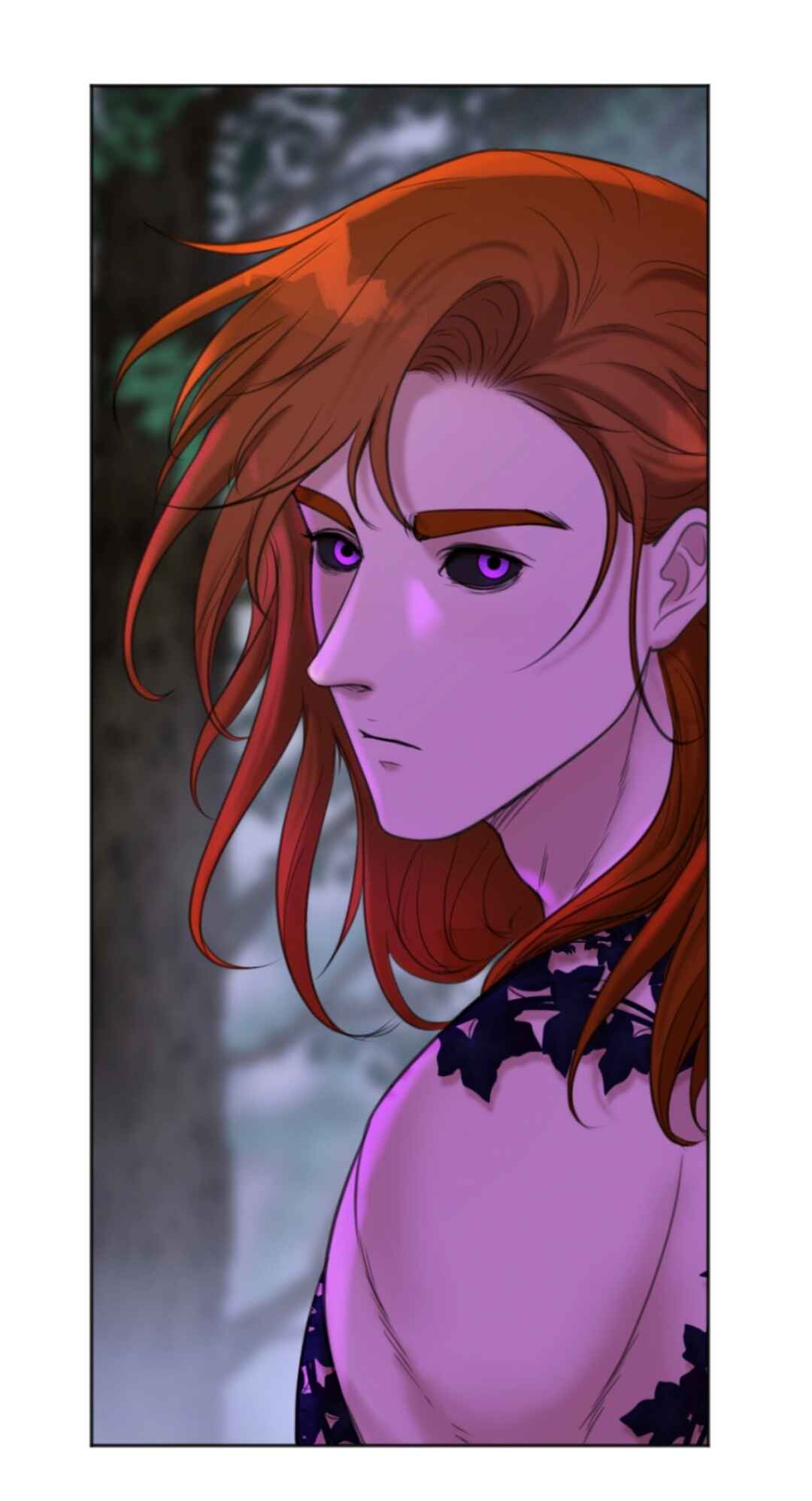 The journey of Dionysus Chapter 56 - Page 37