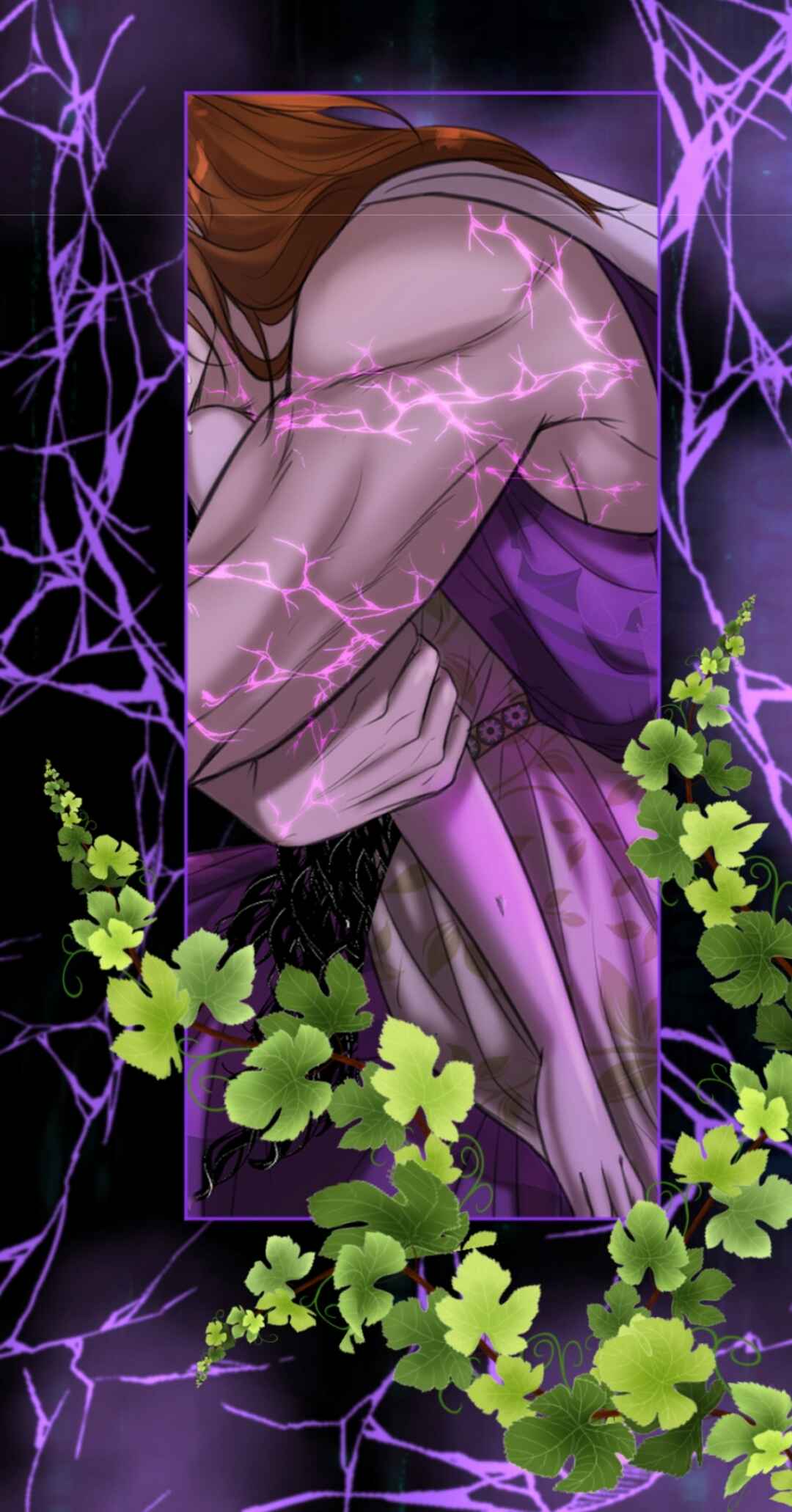 The journey of Dionysus Chapter 56 - Page 7