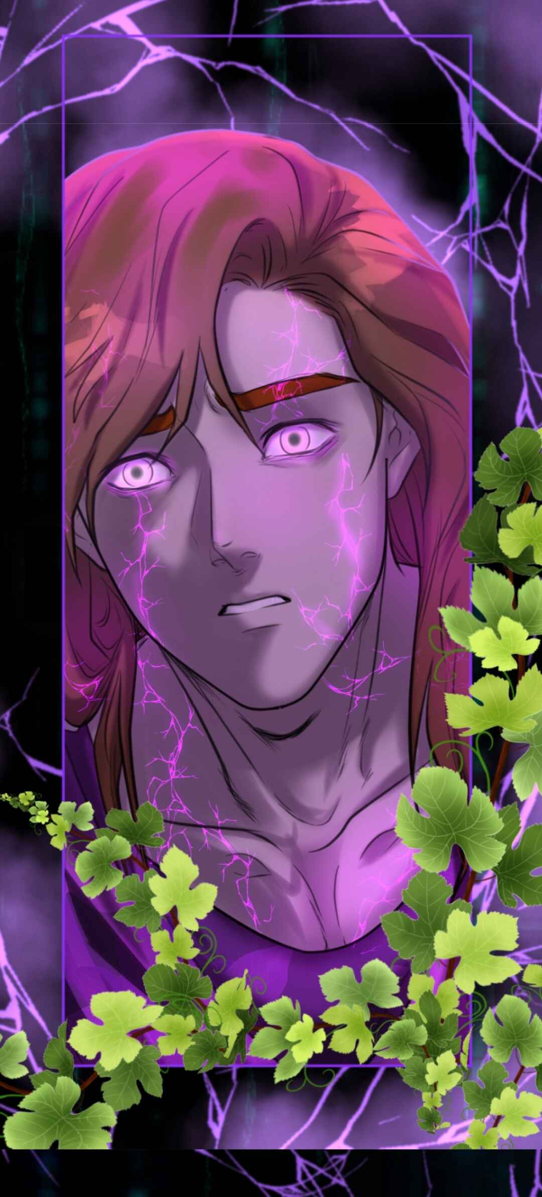 The journey of Dionysus Chapter 56 - Page 8