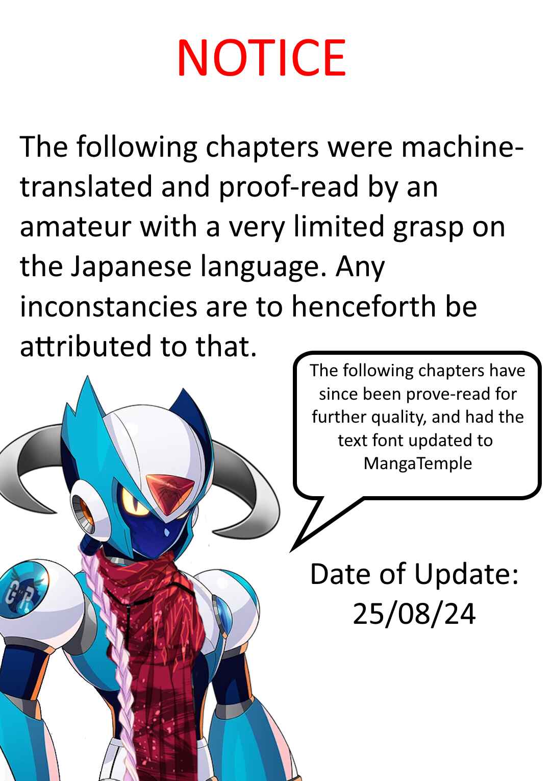 Date-A-Party Chapter 2 - Page 1