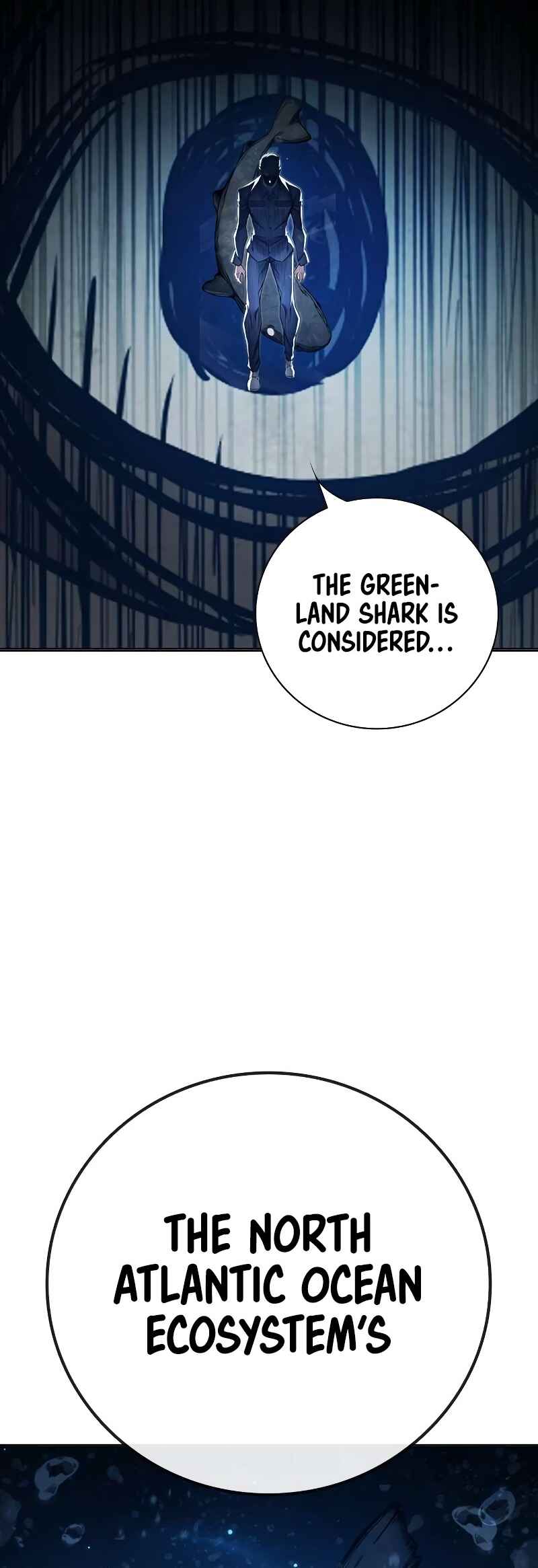 Juvenile Detention Center Chapter 41 - Page 19