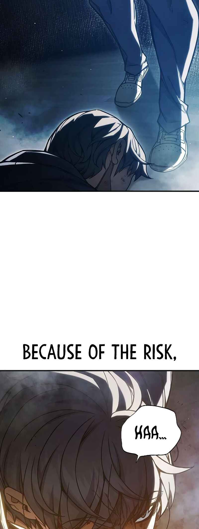 Juvenile Detention Center Chapter 41 - Page 33