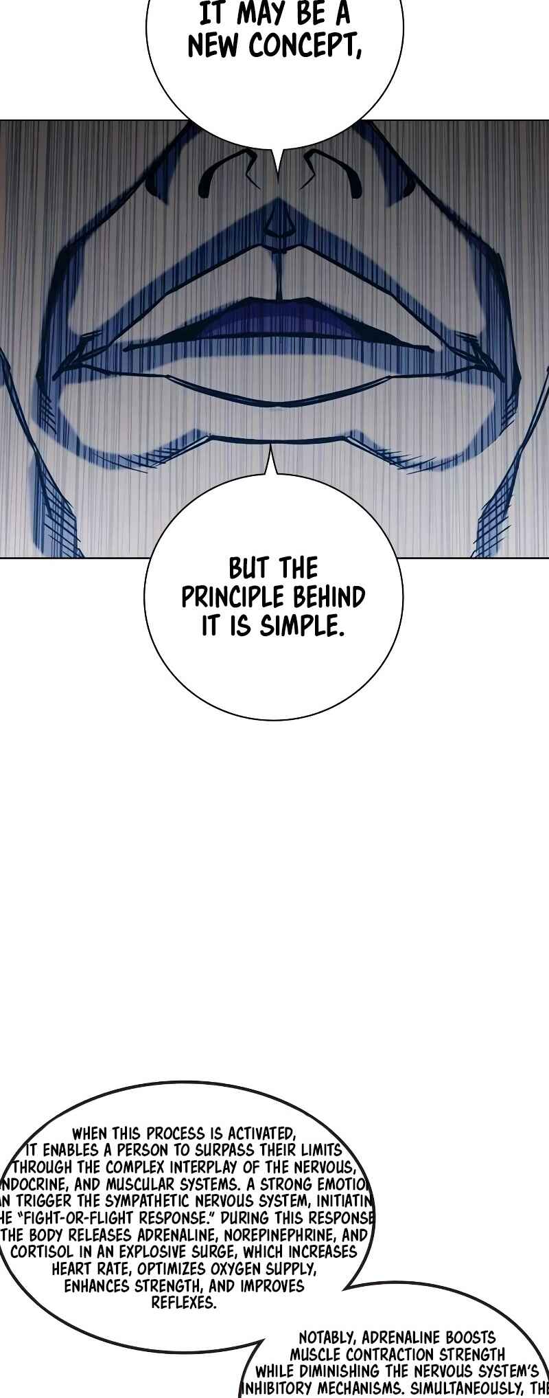 Juvenile Detention Center Chapter 41 - Page 4