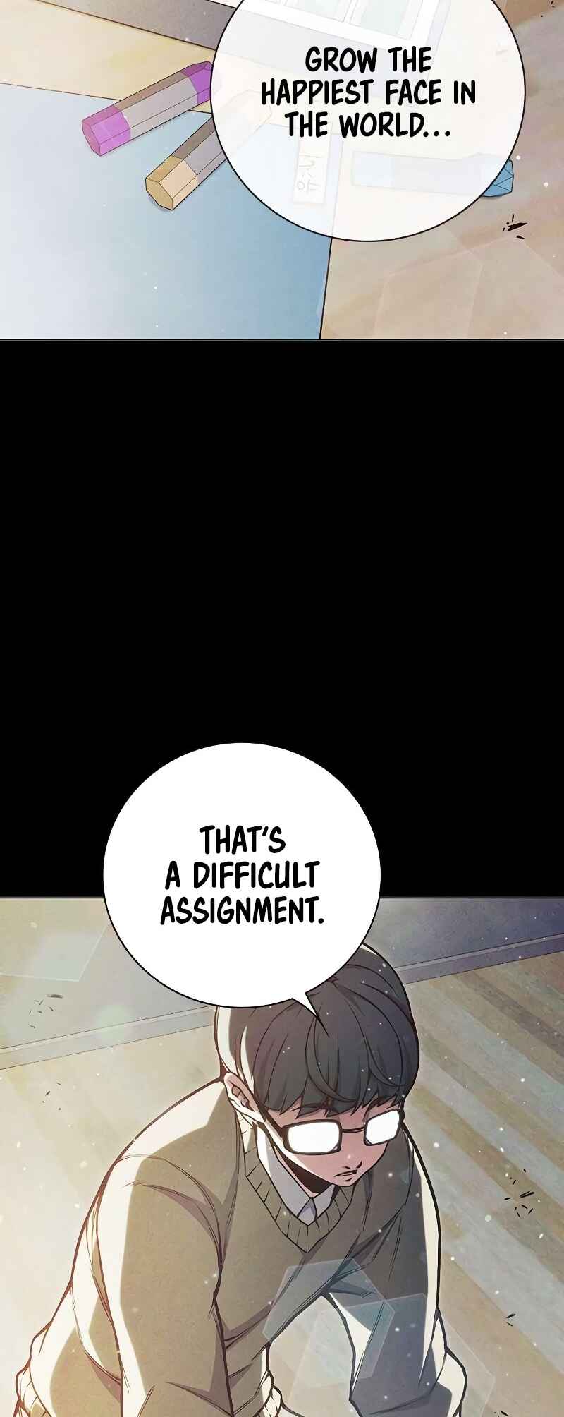 Juvenile Detention Center Chapter 41 - Page 41