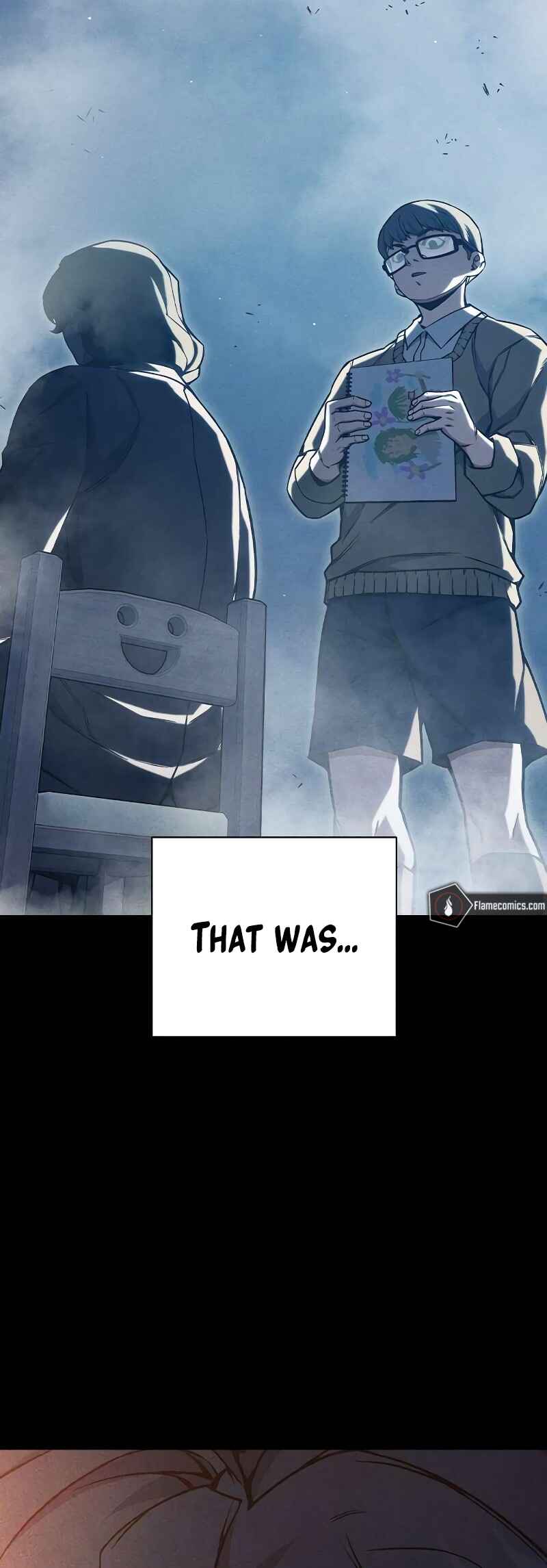 Juvenile Detention Center Chapter 41 - Page 61