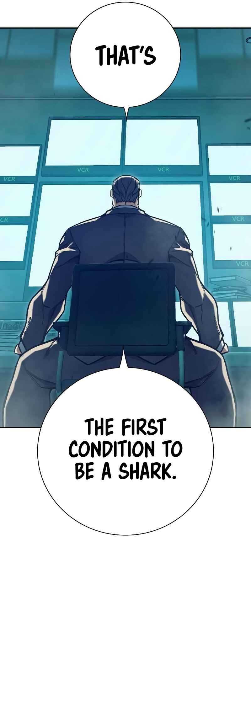 Juvenile Detention Center Chapter 41 - Page 9