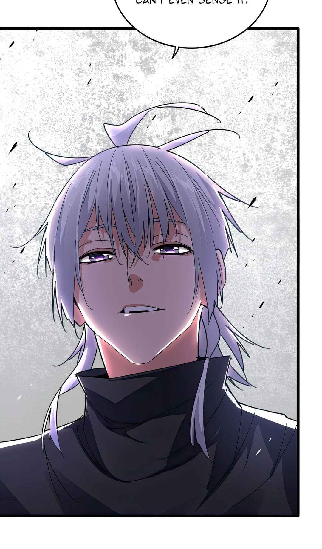The Servant Is the Demon King?! Chapter 637 - Page 10