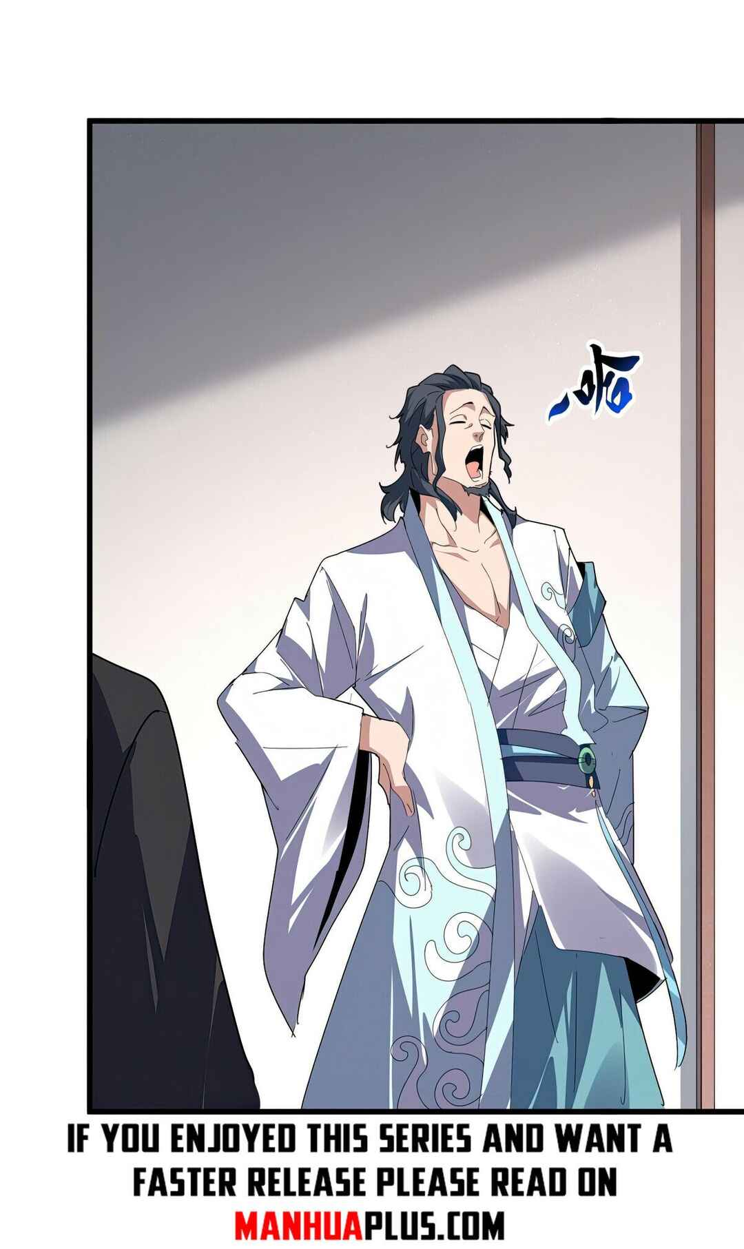 The Servant Is the Demon King?! Chapter 637 - Page 18