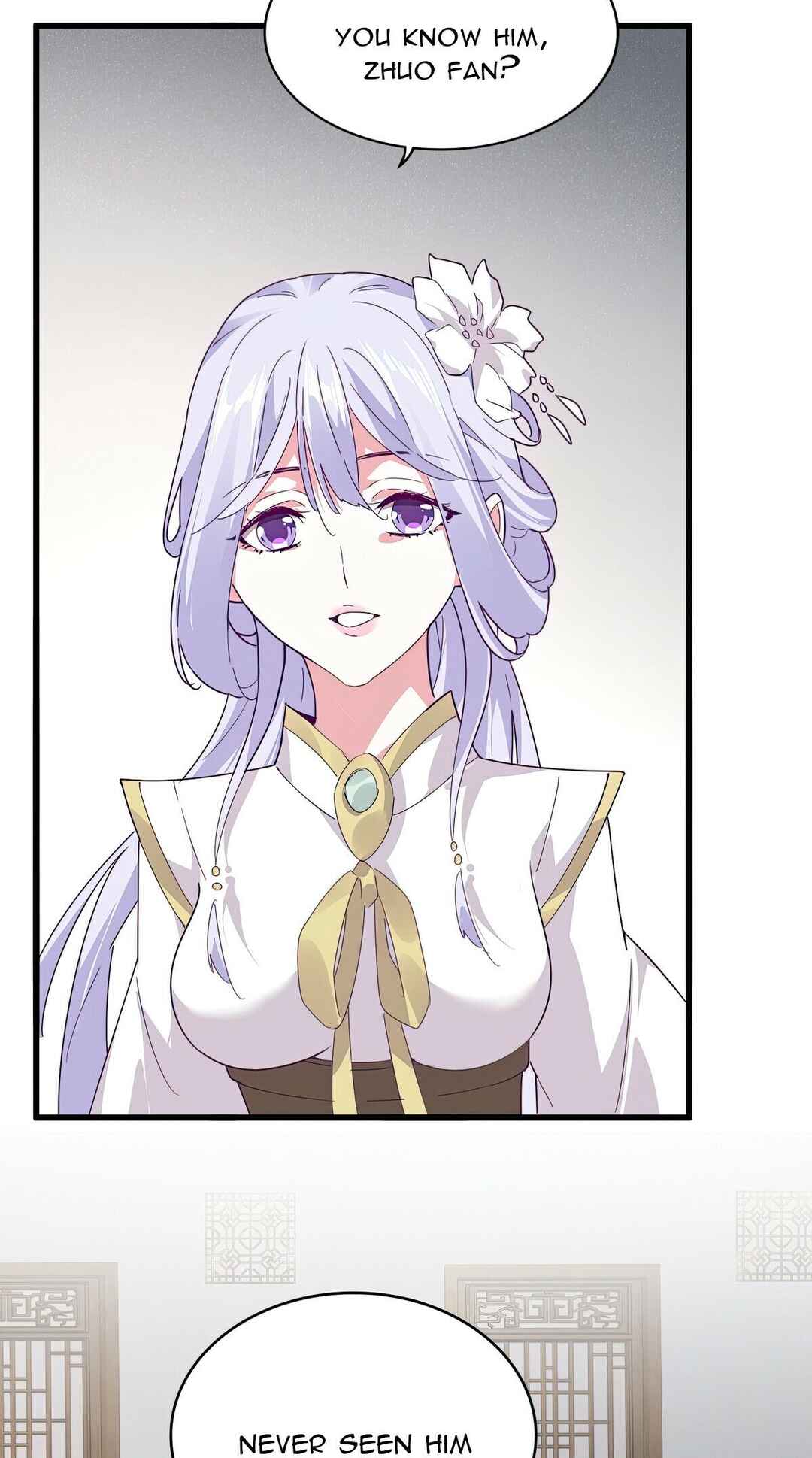 The Servant Is the Demon King?! Chapter 637 - Page 4