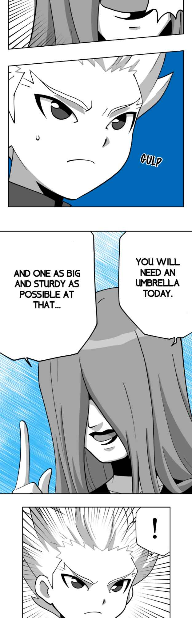 HonoSuto!: Gouenji no Hitorigoto Chapter 77 - Page 10