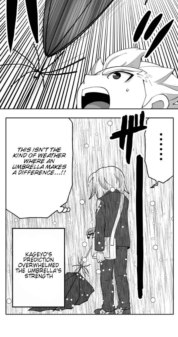 HonoSuto!: Gouenji no Hitorigoto Chapter 77 - Page 17