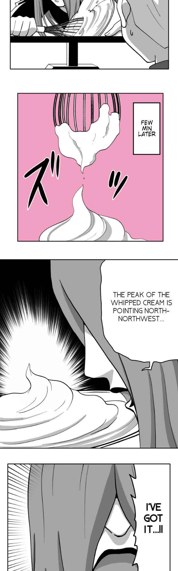 HonoSuto!: Gouenji no Hitorigoto Chapter 77 - Page 9