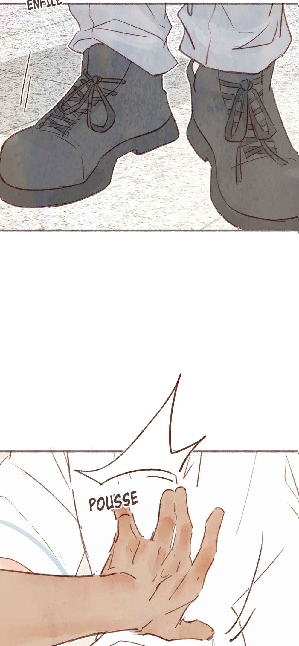 Fortune Bringer's School Life Chapter 9 - Page 29