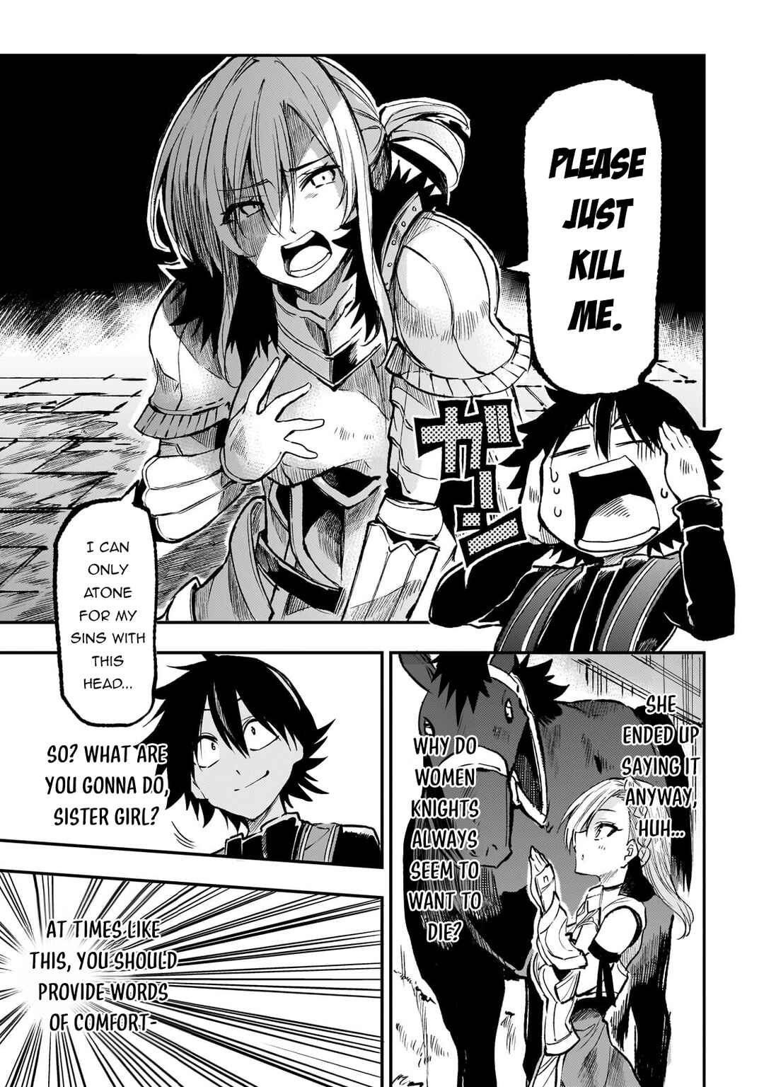 Hitoribocchi no Isekai Kouryaku Chapter 243 - Page 11