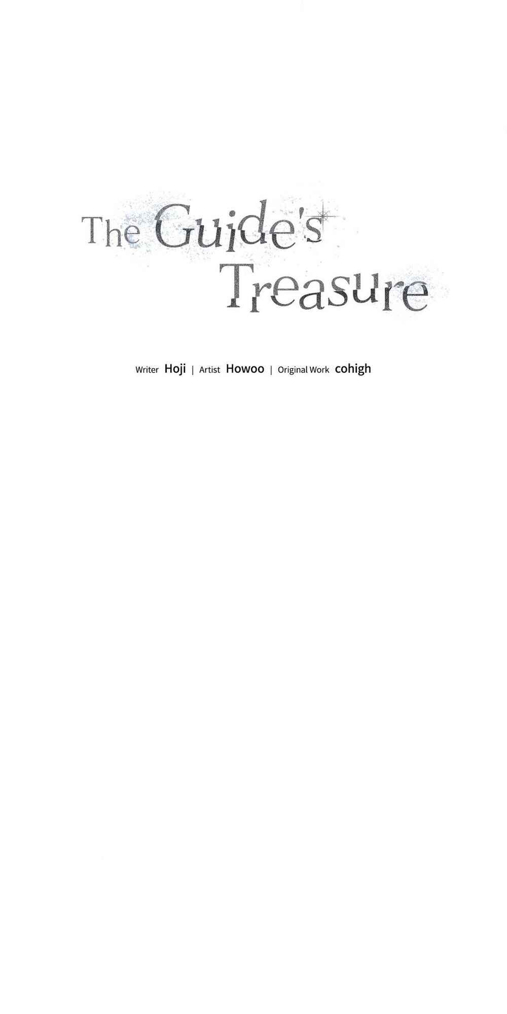 Tesoro of the Guide Chapter 22 - Page 23