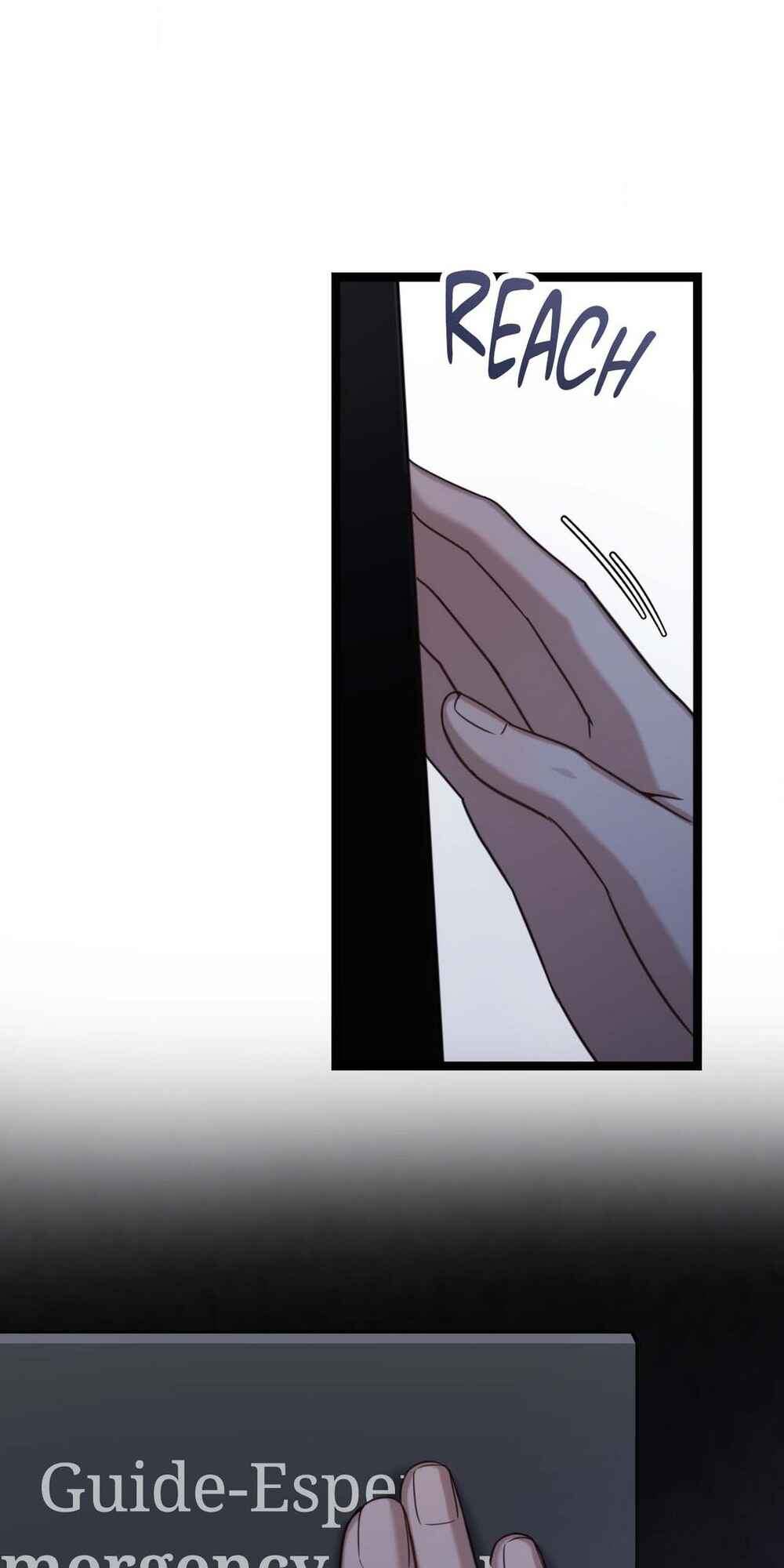 Tesoro of the Guide Chapter 22 - Page 24
