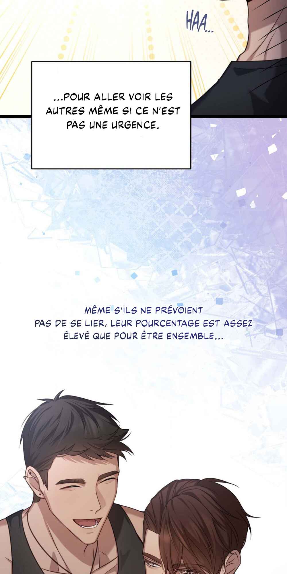 Tesoro of the Guide Chapter 22 - Page 29