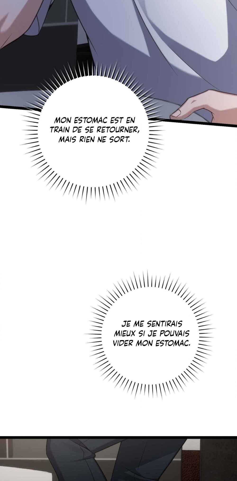 Tesoro of the Guide Chapter 22 - Page 40