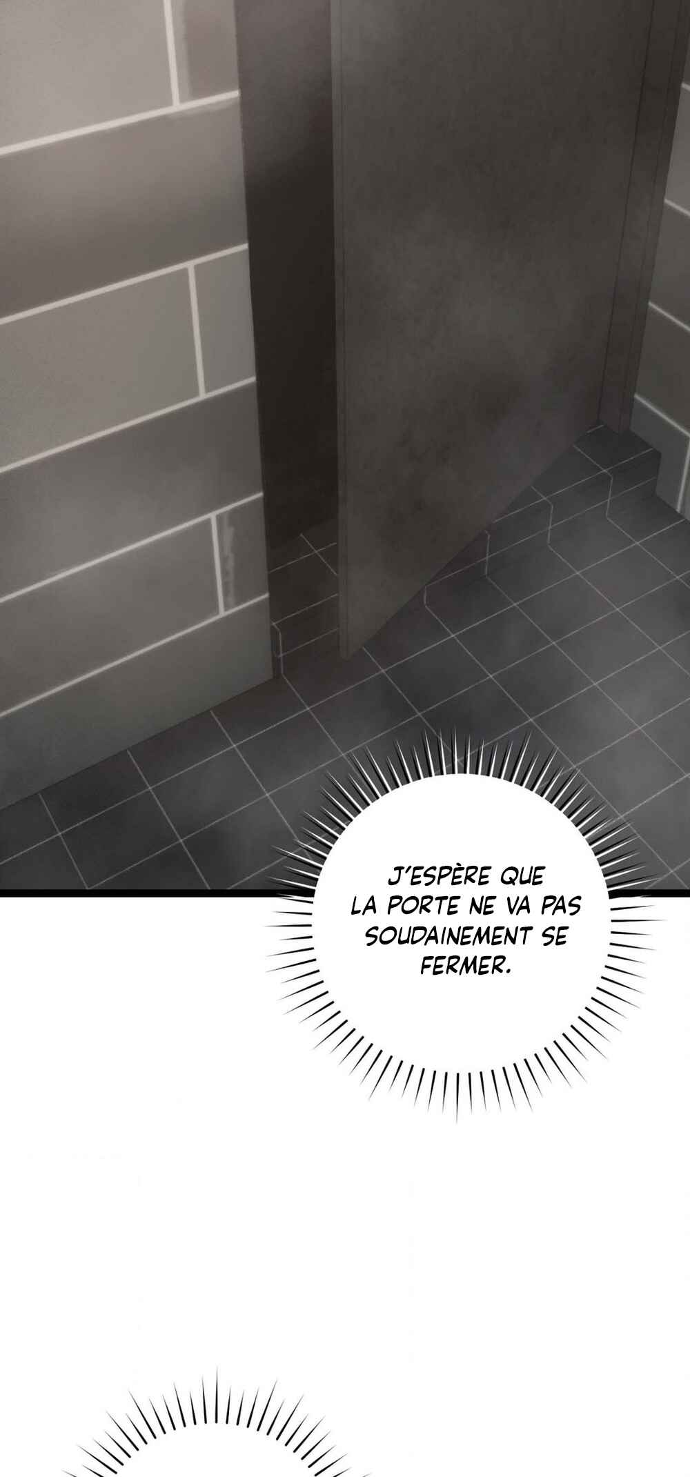 Tesoro of the Guide Chapter 22 - Page 50